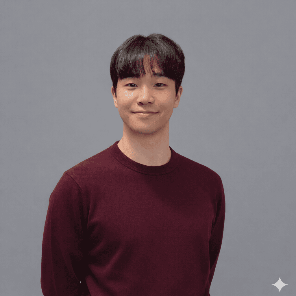 Kwangmo Yang 프로필